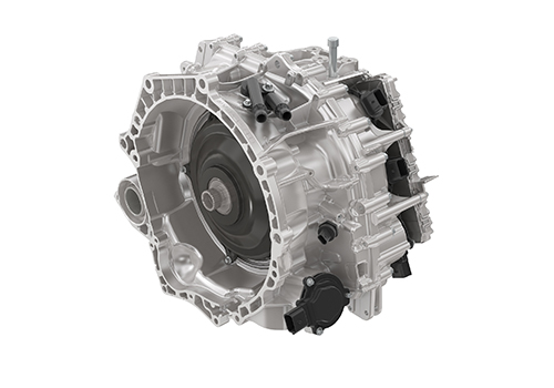 Conventional Powertrain Technologies