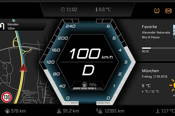 AXILE insight】 What is a torque motor and how does it make AXILE machines  more agile and reliable？